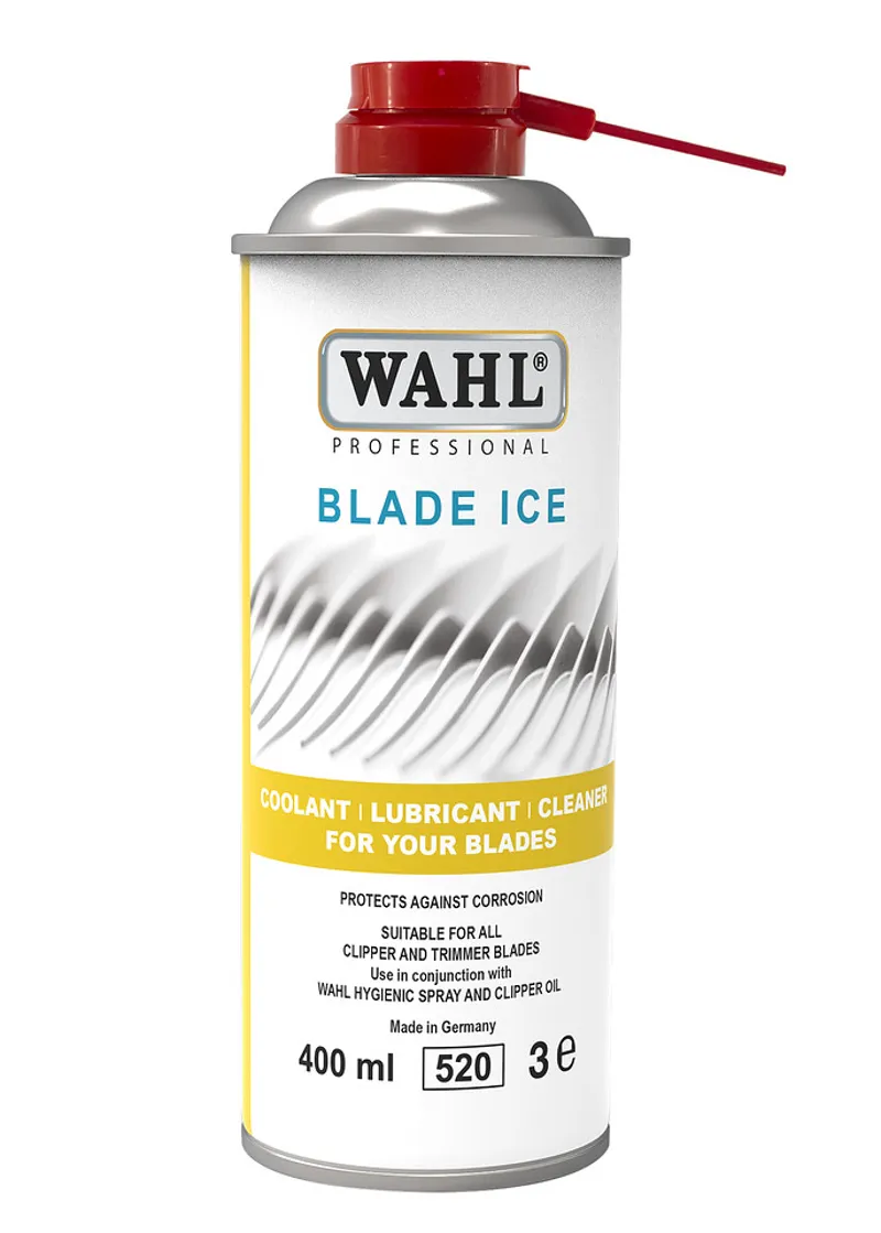 Wahl Blade Ice 400ml